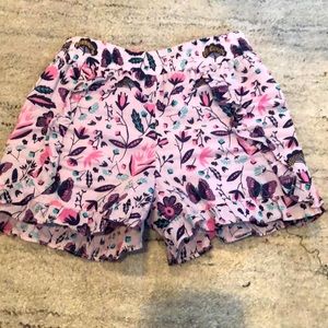Toddler shorts